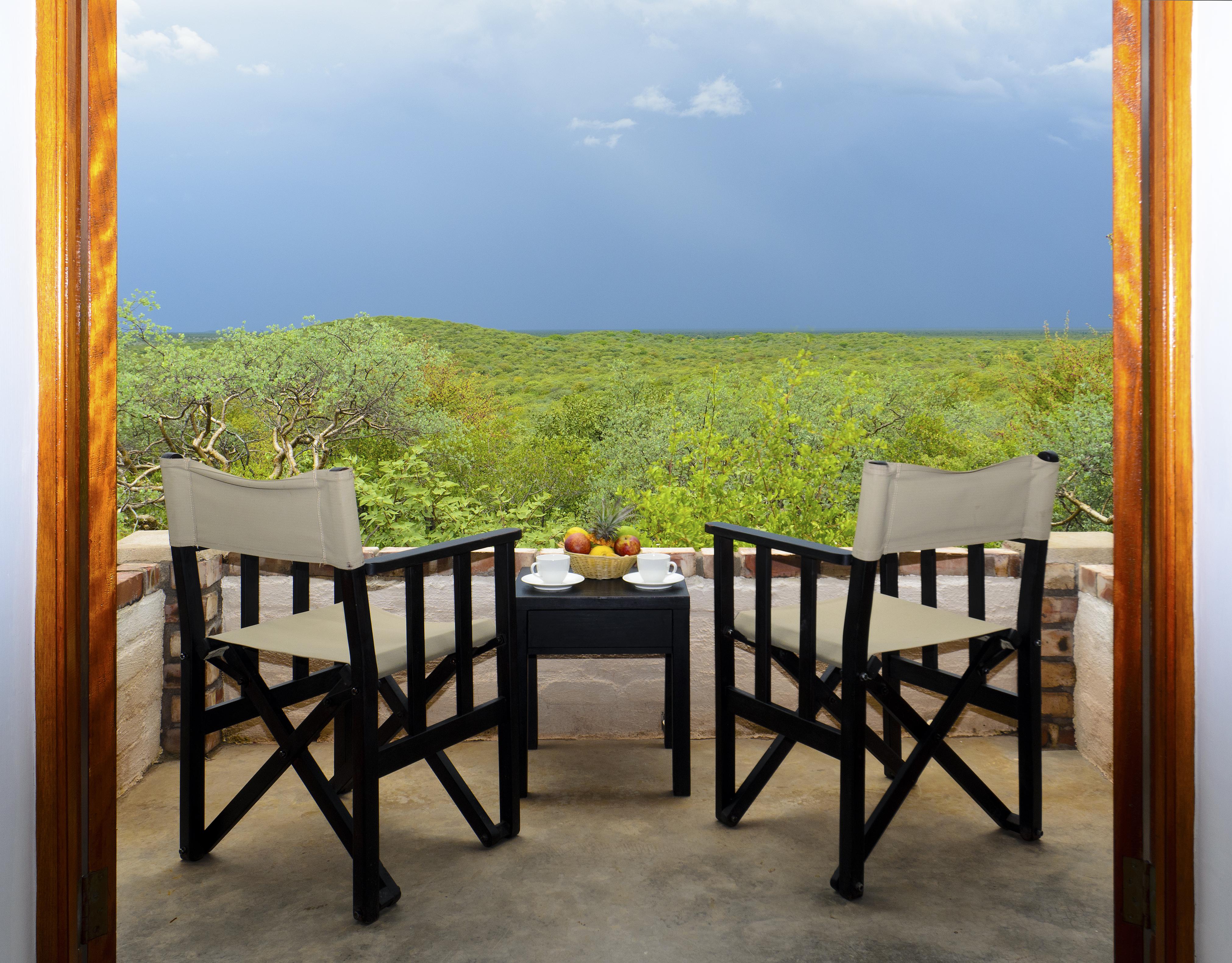 Gondwana Etosha Safari Lodge Okaukuejo Kültér fotó