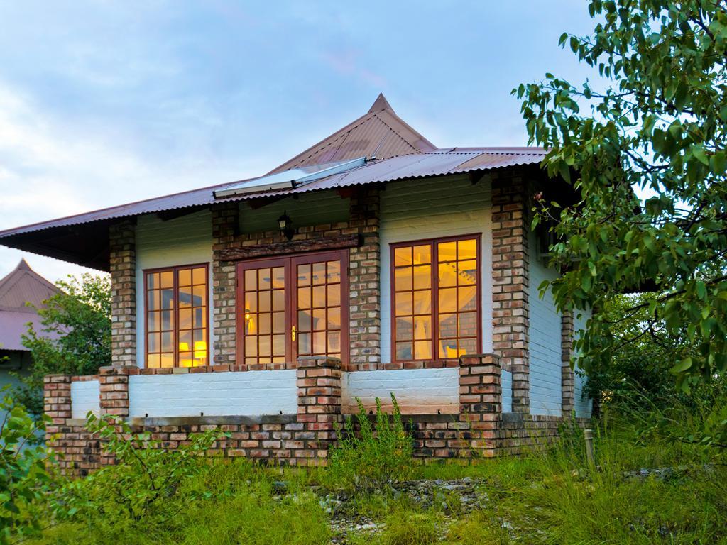 Gondwana Etosha Safari Lodge Okaukuejo Szoba fotó