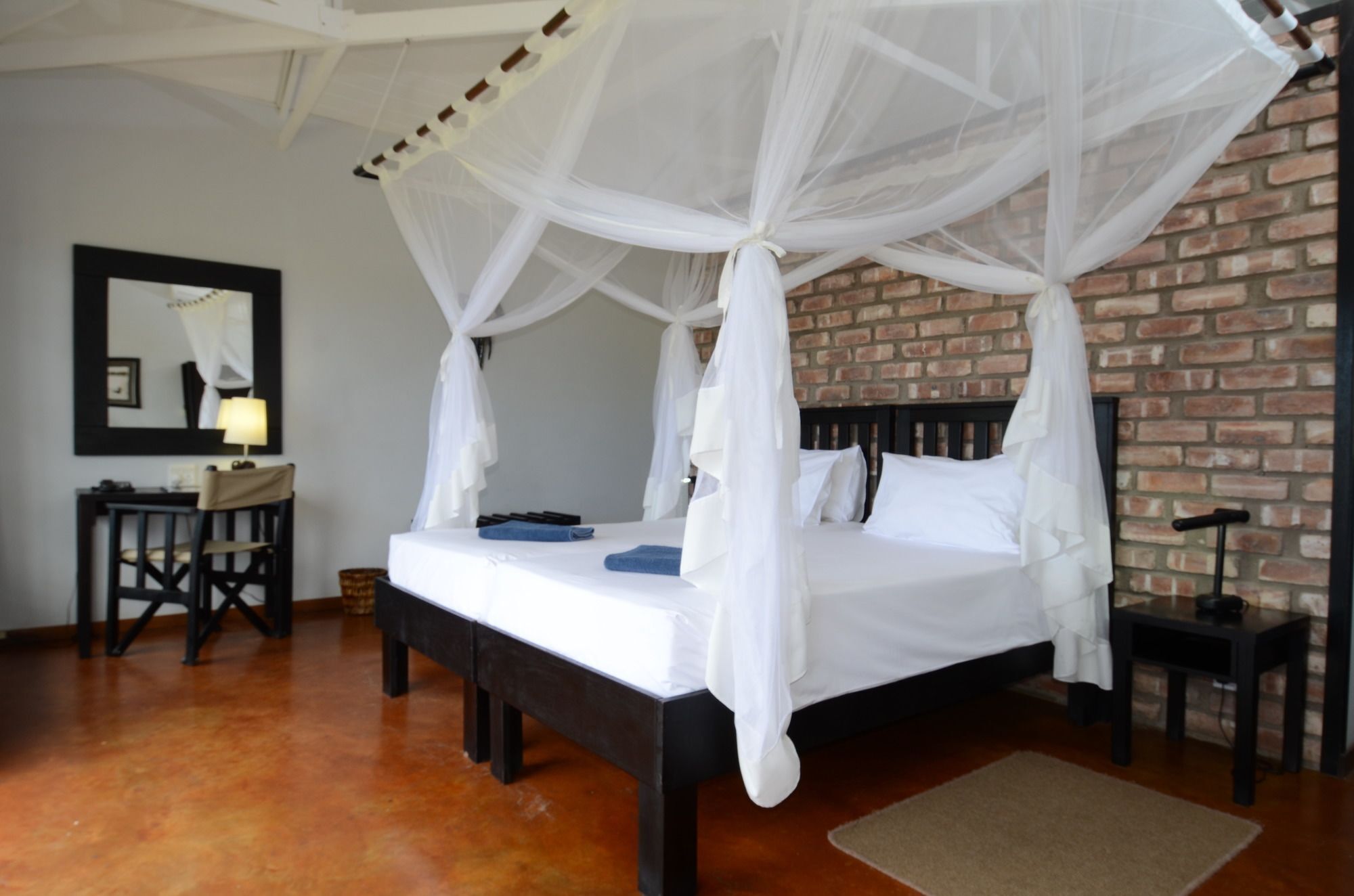 Gondwana Etosha Safari Lodge Okaukuejo Kültér fotó