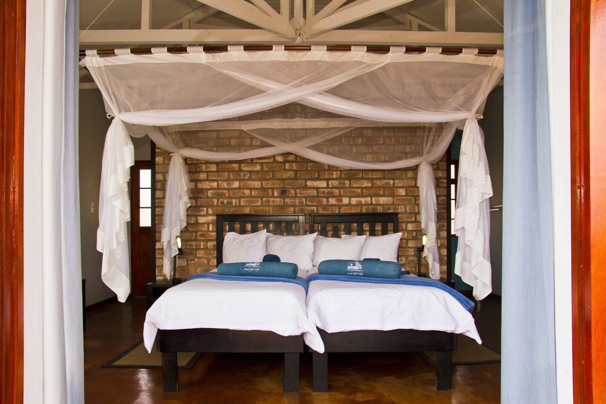 Gondwana Etosha Safari Lodge Okaukuejo Kültér fotó