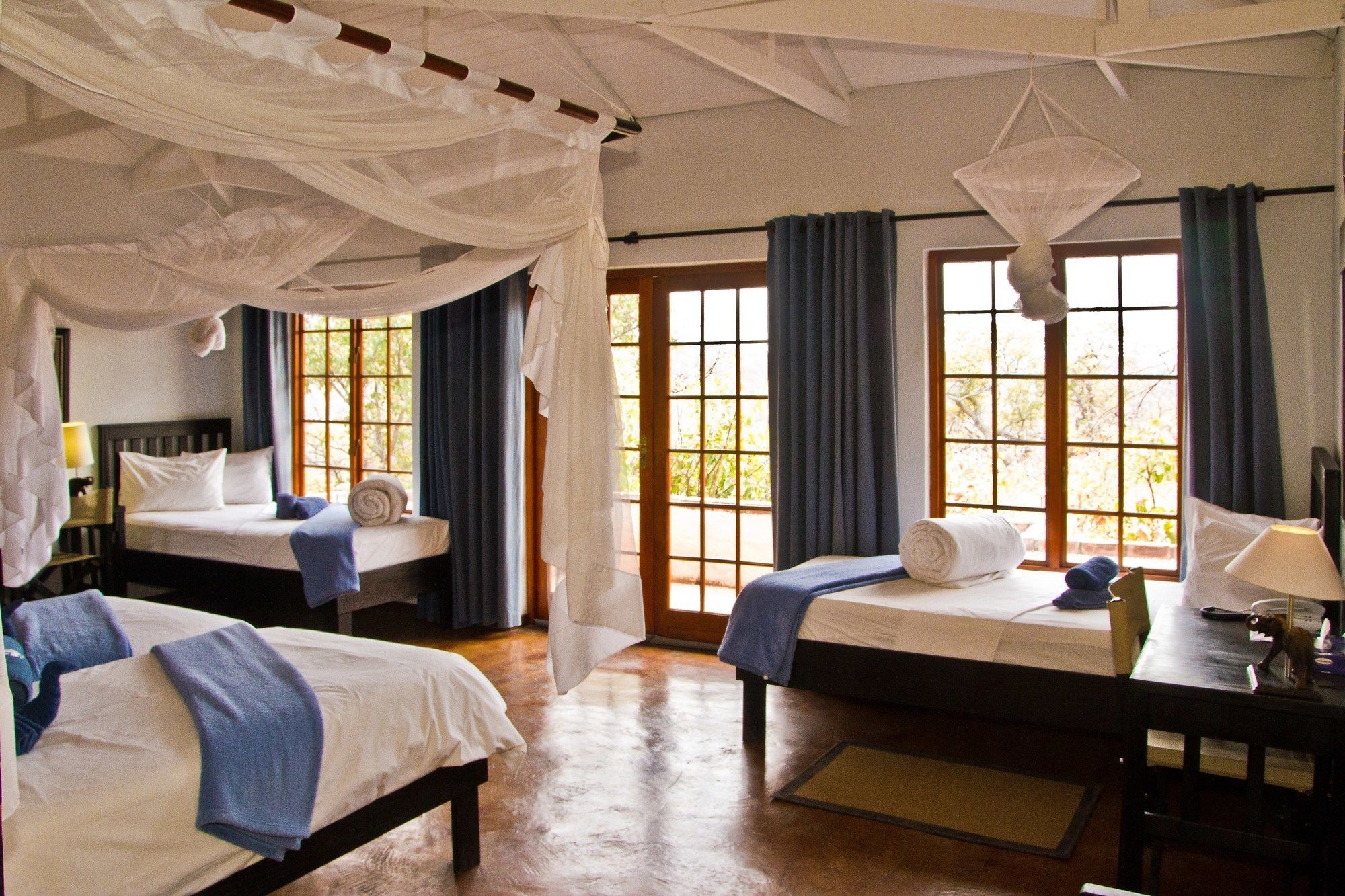 Gondwana Etosha Safari Lodge Okaukuejo Kültér fotó