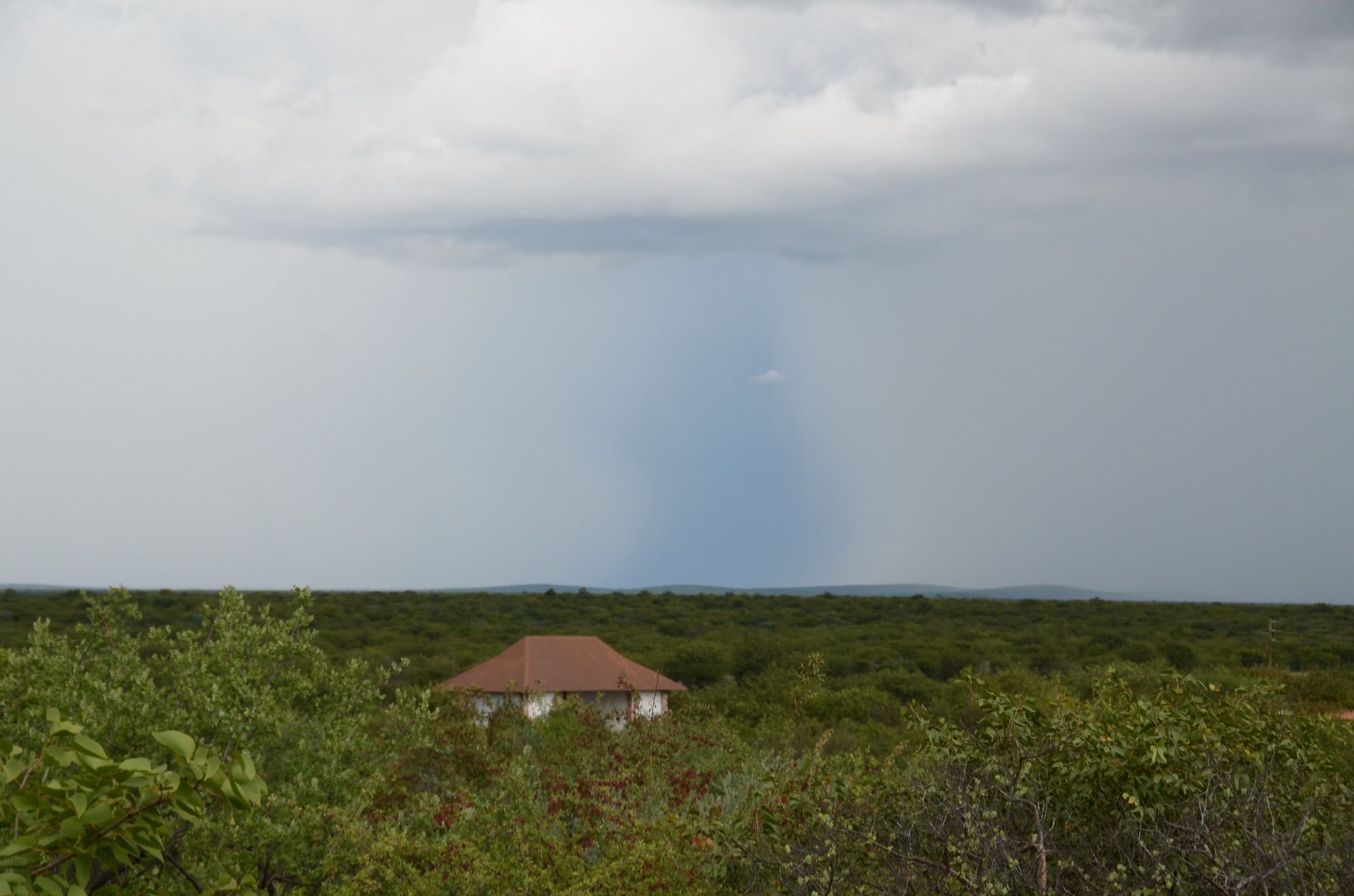 Gondwana Etosha Safari Lodge Okaukuejo Kültér fotó