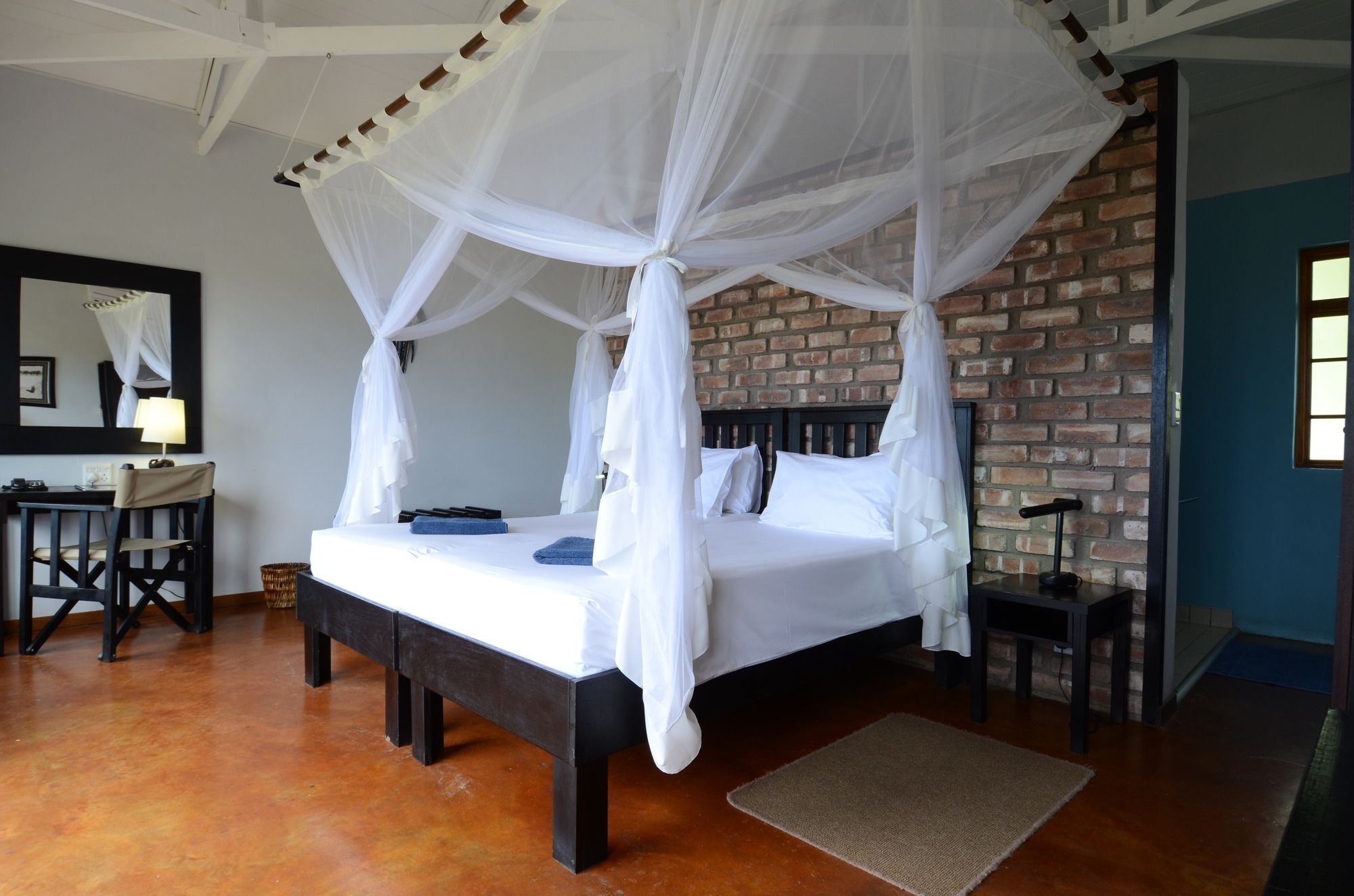 Gondwana Etosha Safari Lodge Okaukuejo Kültér fotó